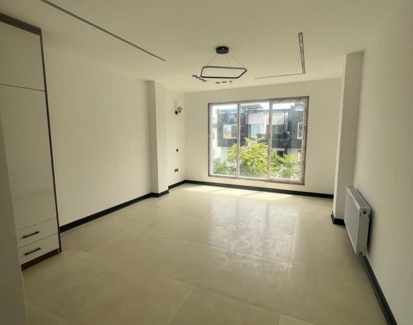 خرید ویلا دوبلکس نما مدرن چمستان | 320 متر
