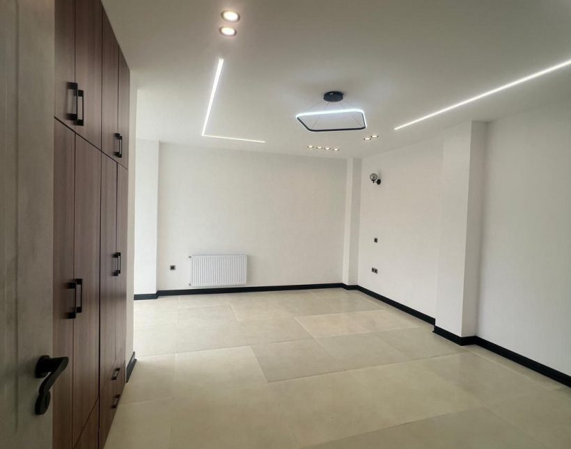 خرید ویلا دوبلکس نما مدرن چمستان | 320 متر