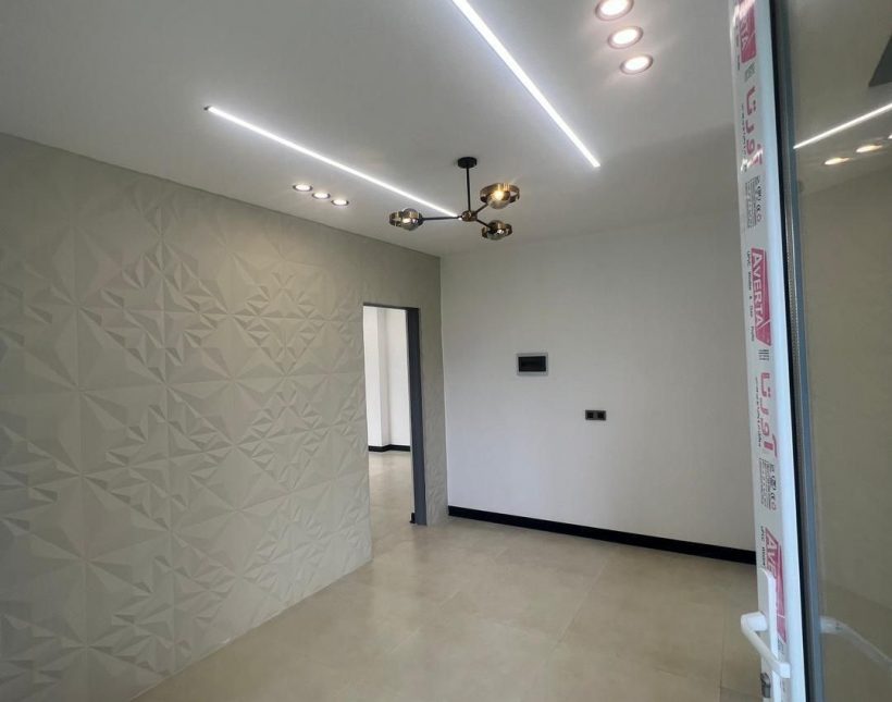 خرید ویلا دوبلکس نما مدرن چمستان | 320 متر