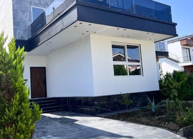 خرید ویلا دوبلکس استخر چهار فصل نوشهر | 230 متر