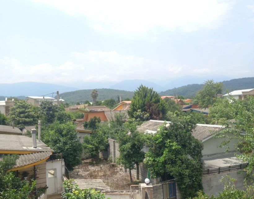 مازندران ویلا دوبلکس جنگلی ۳ خواب سند آماده تحویل | ۲۴۰ متر