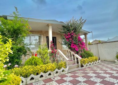 خرید ویلا در چمستان مبله ۳۰۰ متری | ۳۰۰ متر