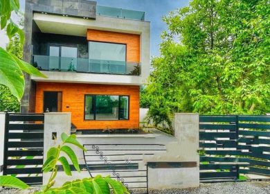خرید ویلا باغ دل جنگل تاپ لوکیشن با سند تک برگ | ۲۸۰ متر