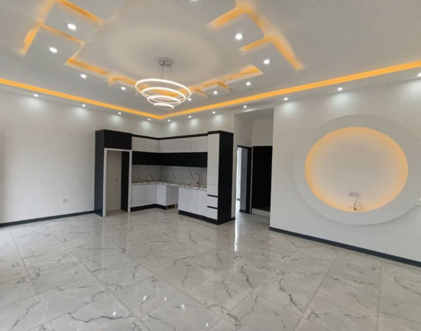 خرید ویلا در چمستان مدرن نقلی ۱۵۰ متری | ۱۵۰ متر