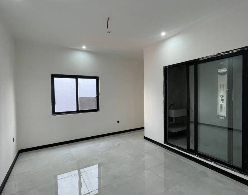 خرید ویلا دوبلکس نما دار 250 متر زمین 260 متر بنا مدارک کامل | 250 متر