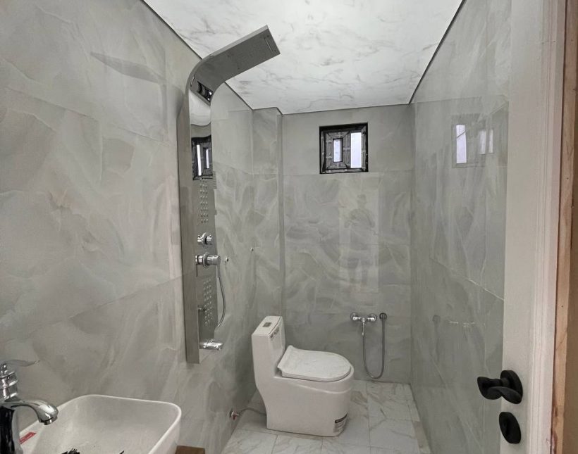 خرید ویلا دوبلکس نما دار 250 متر زمین 260 متر بنا مدارک کامل | 250 متر