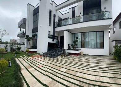 خرید ویلا مدرن دوبلکس نوشهر تاپ لوکیشن مدارک کامل | ۳۵۰ متر