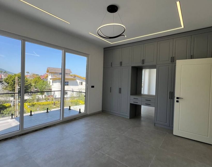 خرید ویلا دوبلکس استخر دار نوشهر منطقه برند مدارک کامل | ۳۲۰ متر