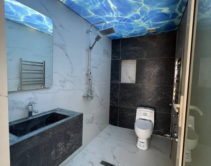 خرید ویلا دوبلکس استخر دار نوشهر منطقه برند مدارک کامل | ۳۲۰ متر