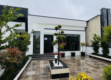 خرید ویلا در نور با ۱۴۰ متر زمین سند دار | ۱۴۰ متر