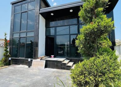 خرید ویلا مدرن ۲۸۰ متر زمین با دسترسی عالی | ۲۸۰ متر