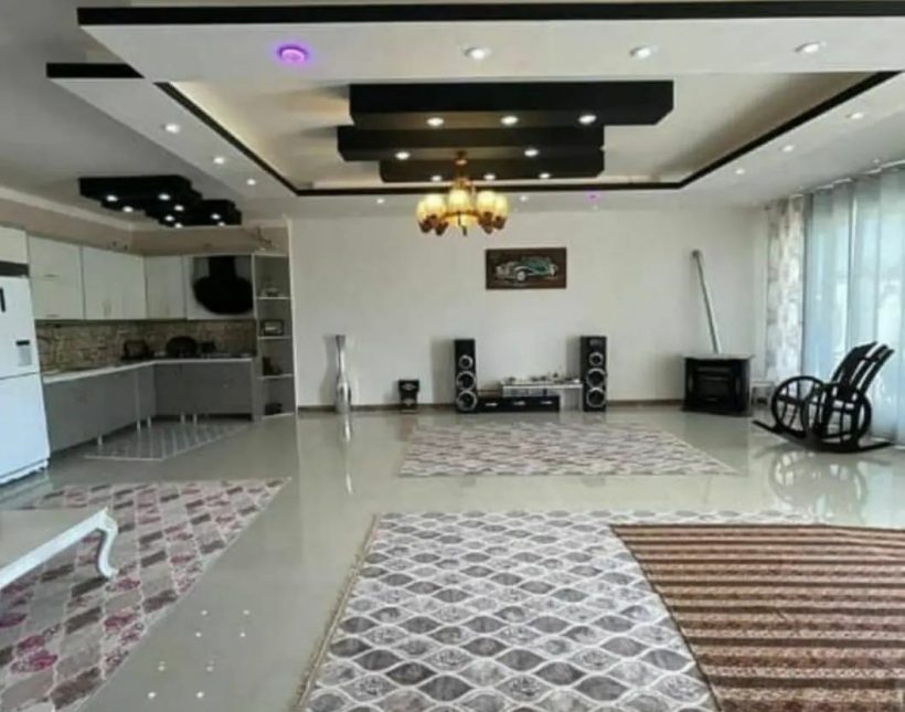 خرید ویلا ارزان در شمال ۳۵۰ متری استخردار | ۳۵۰ متر
