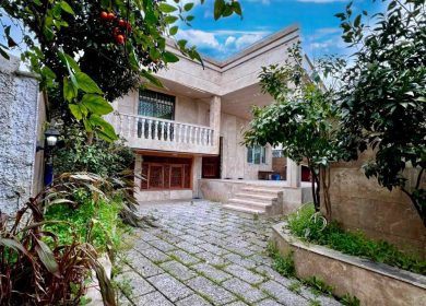 خرید ویلا باغ ۷۰۰ متری نزدیک جنگل | ۷۰۰ متر
