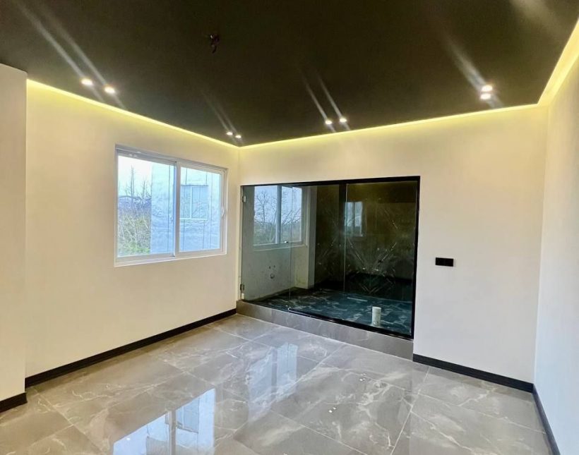 خرید ویلا سند تک برگ جنگلی شمال سعادت آباد چمستان | ۲۵۰ متر
