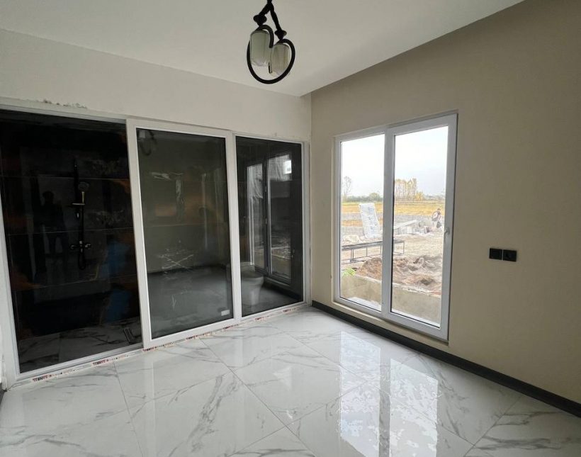 خرید ویلا 290 متری مدارك سندي كامل | 290 متر