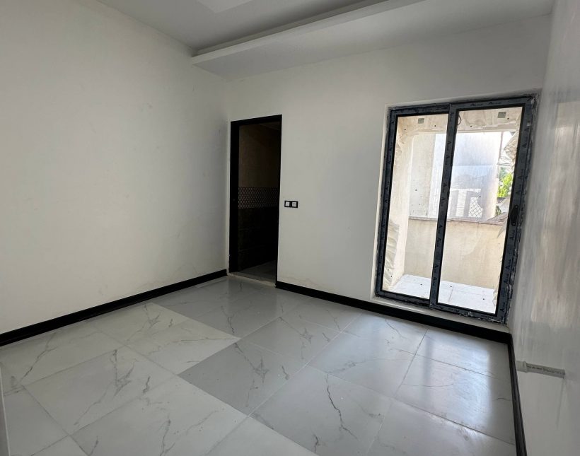 خرید ويلا 250 متری خوش ساخت متريال برند شهركي | 250 متر