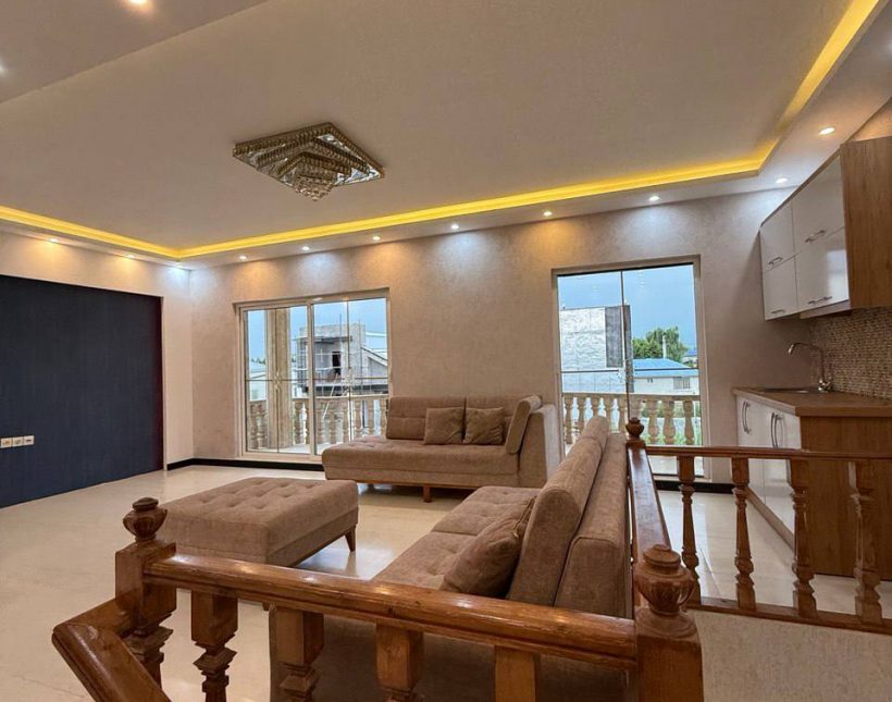 خرید ویلا 380 متری مدارك سندي كامل شهرك بسيار عالي | 380 متر