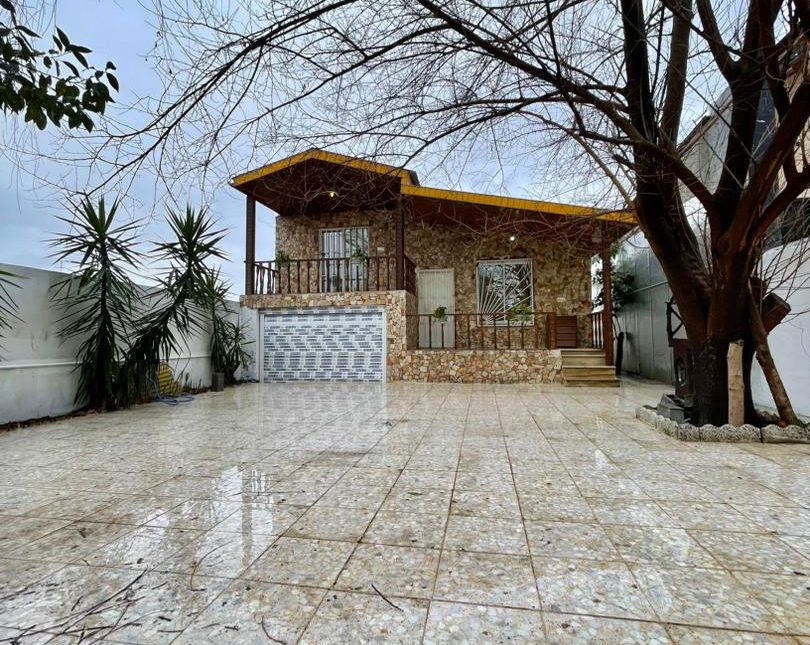 خرید ویلا 320 متری در شهرك با اصالت اقساط بدون بهره | 320 متر