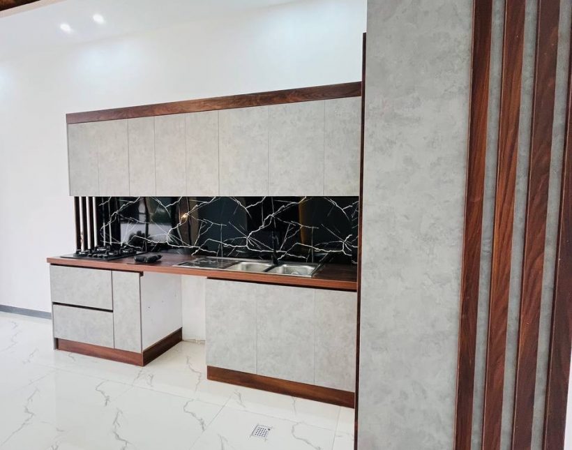 خرید ويلا 380 متری دوبلكس با امكانات كامل | 380 متر