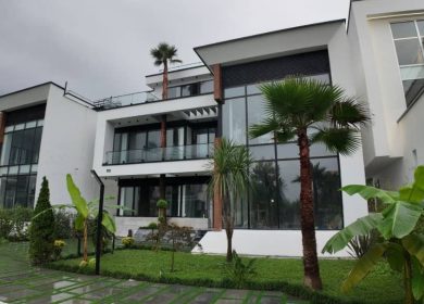 خرید ویلا نوشهر 500 متری مدارك سندي كامل | 500 متر