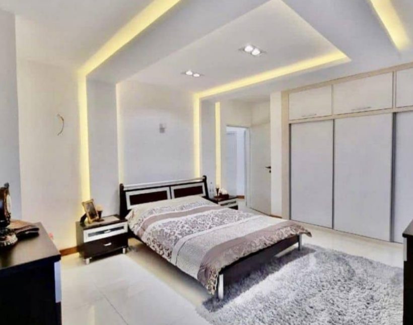 خرید ویلا دوبلکس استخر داخلی و فول فرنیش چمستان | 300 متر