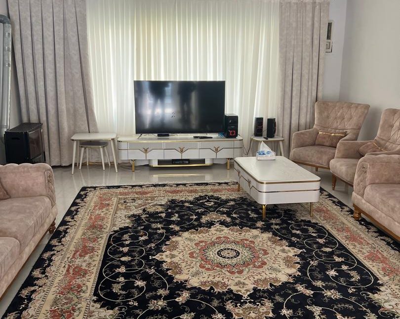 فروش ویلا استخر دار در رامسر زیبا | 1200 متر