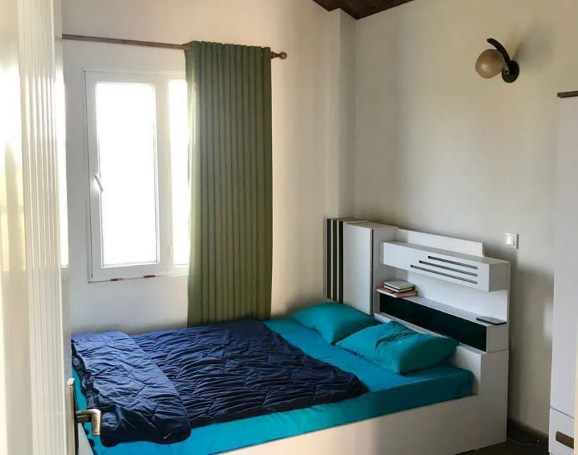 خرید ویلا دوبلکس نما انگلیسی شهرک برند سیسنگان | ۳۲۰ متر