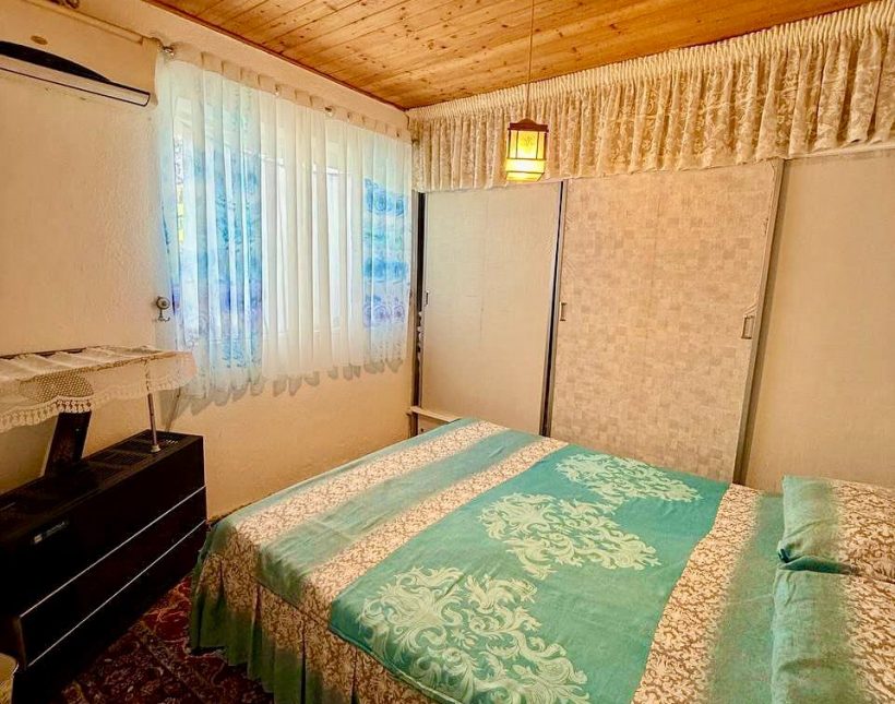 فروش باغ ویلای ۶۰۰ متری سند ۶ دانگ شهرکی | ۶۰۰ متر