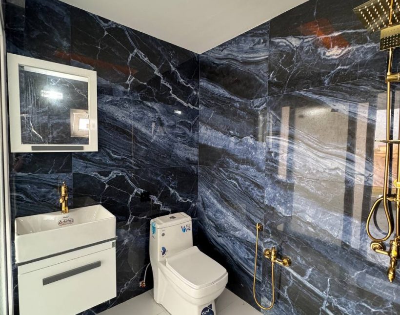 خرید ویلا دوبلکس نما مدرن استخر دار با ویو ۳۶۰ درجه الیمالات | ۳۵۰ متر