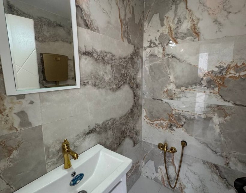 خرید ویلا دوبلکس نما مدرن استخر دار با ویو ۳۶۰ درجه الیمالات | ۳۵۰ متر