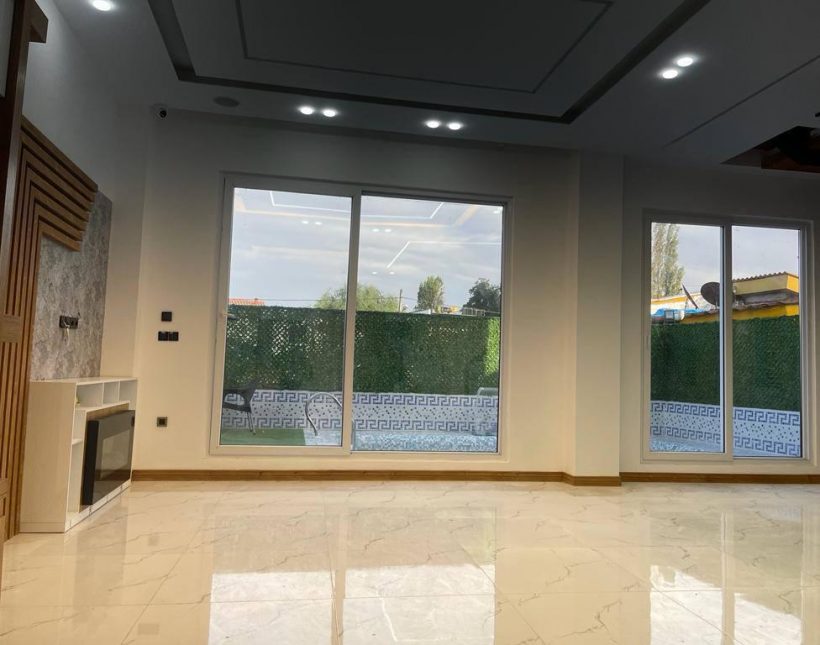 خرید ویلا دوبلکس نما مدرن هوشمند نوشهر | ۲۰۰ متر