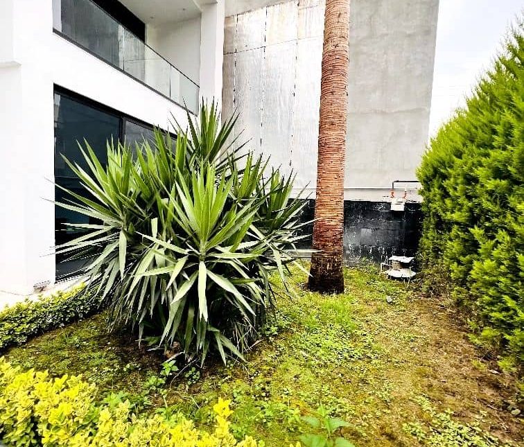 خرید ویلا مدرن بی نظیر لوکیشن جنگلی و ساحلی مدارک کامل | ۴۰۰ متر