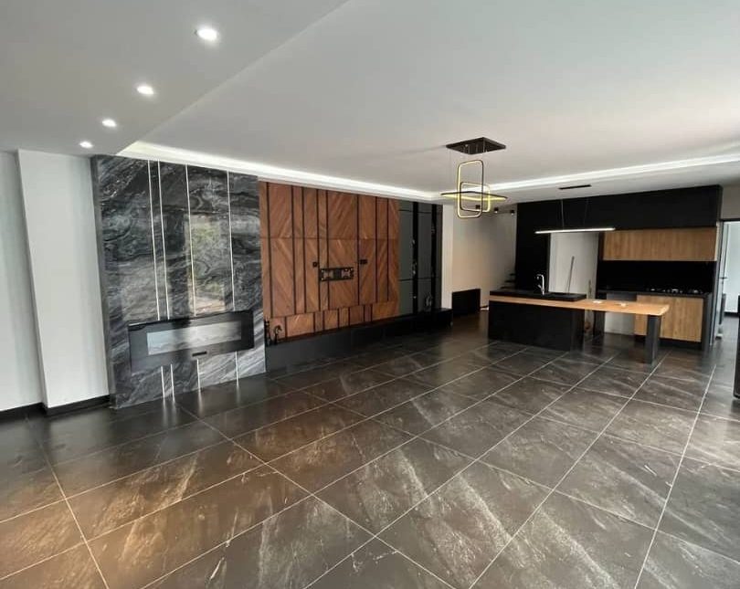 خرید ویلا مدرن بی نظیر لوکیشن جنگلی و ساحلی مدارک کامل | ۴۰۰ متر