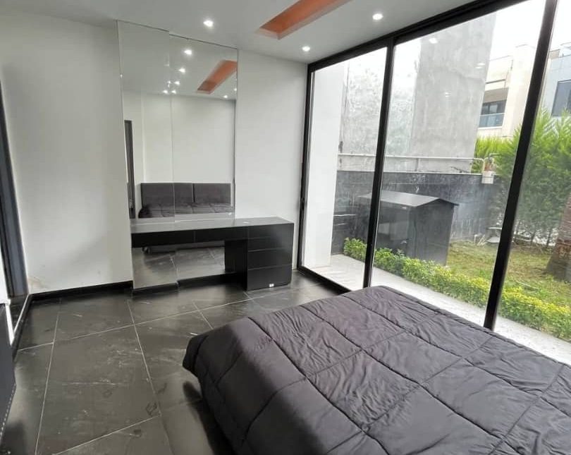 خرید ویلا مدرن بی نظیر لوکیشن جنگلی و ساحلی مدارک کامل | ۴۰۰ متر