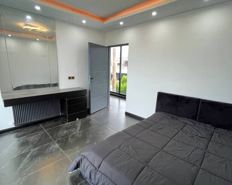 خرید ویلا مدرن بی نظیر لوکیشن جنگلی و ساحلی مدارک کامل | ۴۰۰ متر