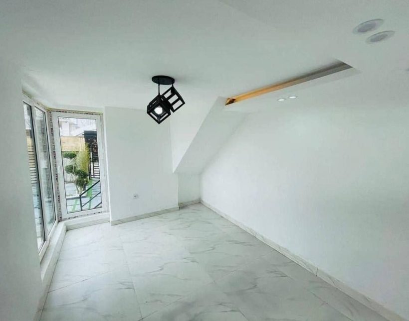 خرید ویلا مدرن سند دار نزدیک جنگل و ساحلی شهرکی | ۳۷۰ متر