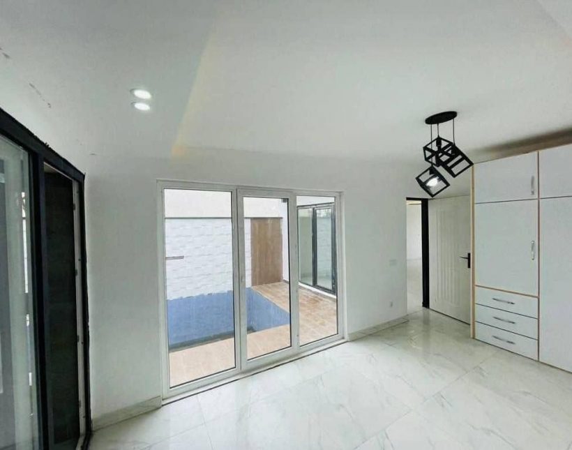 خرید ویلا مدرن سند دار نزدیک جنگل و ساحلی شهرکی | ۳۷۰ متر