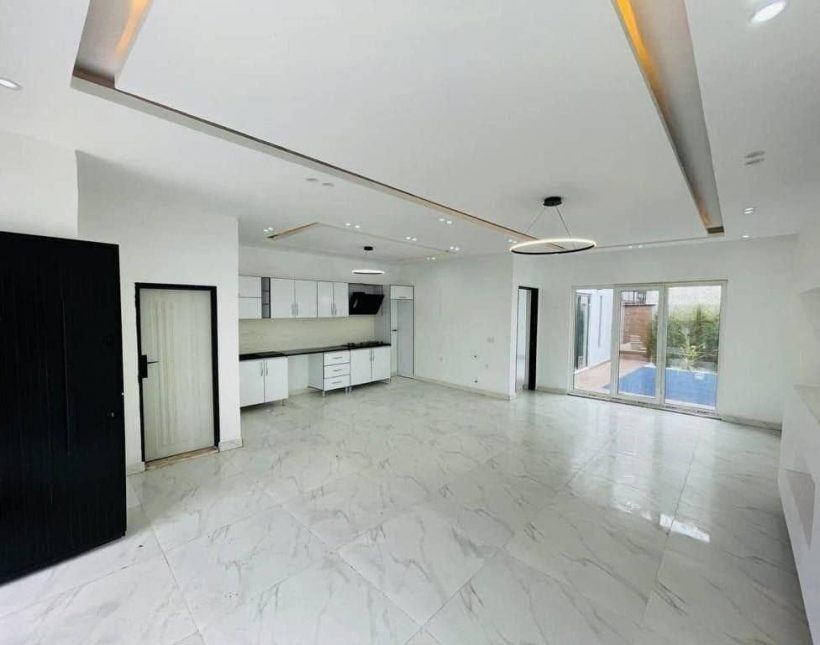 خرید ویلا مدرن سند دار نزدیک جنگل و ساحلی شهرکی | ۳۷۰ متر