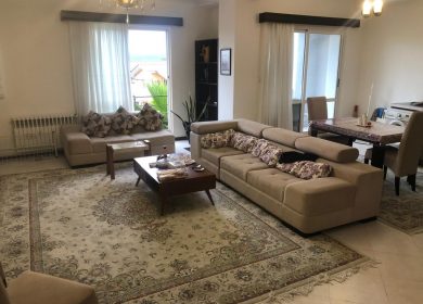 فروش آپارتمان شهری ۲ خواب با سند تک برگ لوکیشن برند | ۰ متر