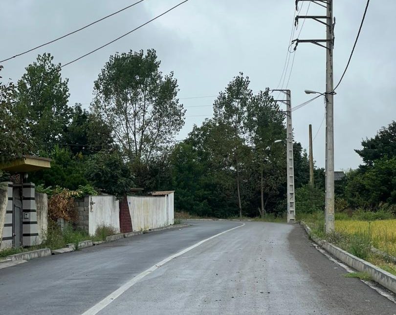 خرید ویلا همکف نما مدرن جنگلی الیمالات | ۱۲۰ متر