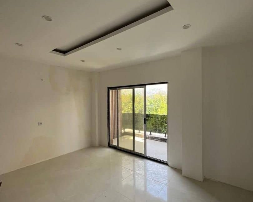 فروش باغ ویلا دو طبقه سه کنتور وصل تاپ لوکیشن | 450 متر