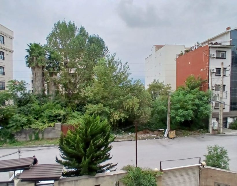 فروش آپارتمان 2 خواب شهری با سند تک برگ | ۰ متر