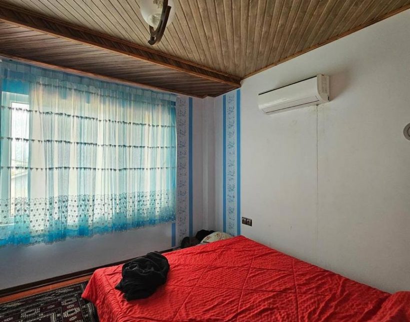 فروش باغ ویلا دل طبیعت 750 متری دسترسی آسان | 750 متر