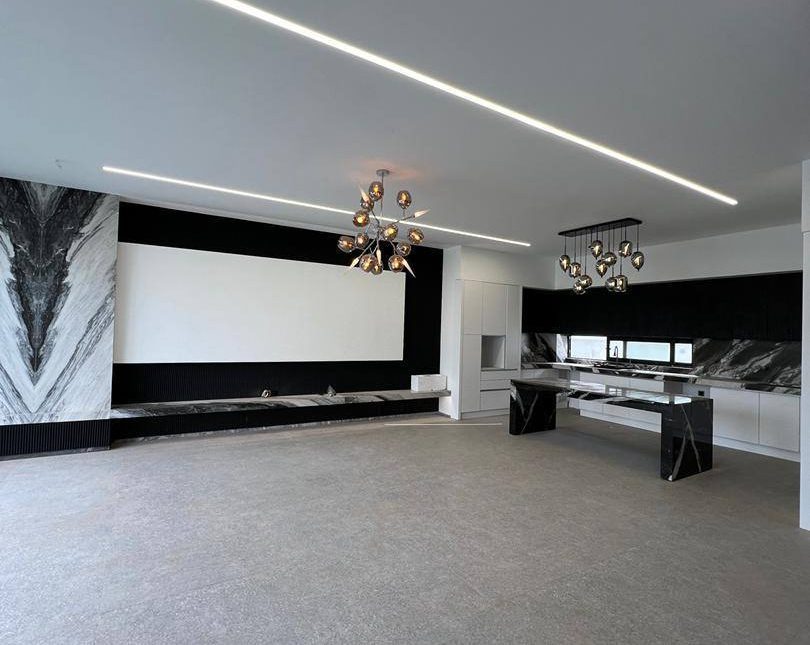 خرید ویلا مدرن جنگلی شهرکی سند تک برگ با اقساط | ۴۰۰ متر