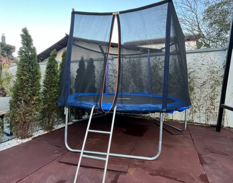 خرید ویلا مدرن جنگلی شهرکی سند تک برگ با اقساط | ۴۰۰ متر