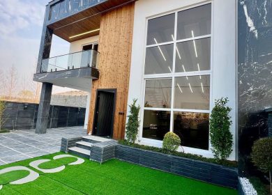 خرید ۲۳۰ متر زمین بنا مهندسی ساز | ۲۳۰ متر