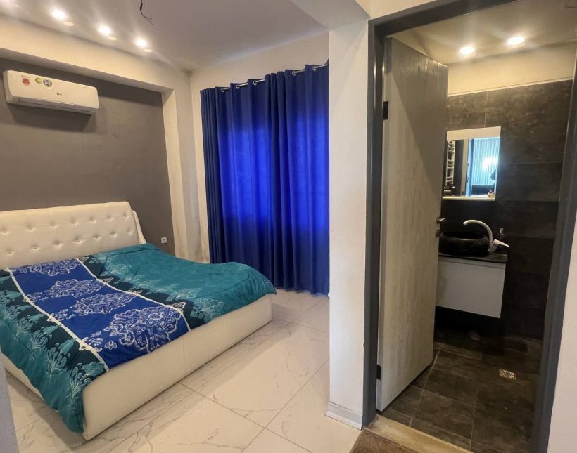 خرید ویلا دوبلکس فول فرنیش نوساز نور | 330 متر