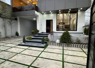 خرید ویلا دل جنگل ۲۶۰ متری | ۲۶۰ متر