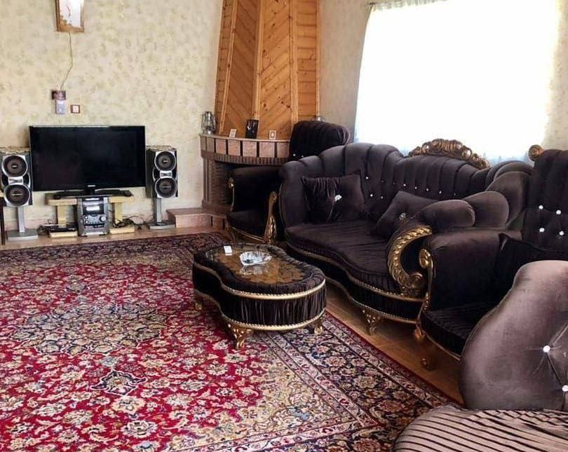 خرید ویلا ۲۲۰ متر زمین | ۲۲۰ متر