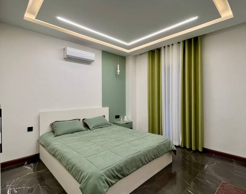 خرید ویلا لوکس شهرک هکتاری مدرن معماری برتر منطقه جنگلی کیابسر | ۷۵۰ متر